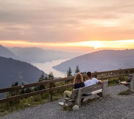 Schynige Platte Wilderswil